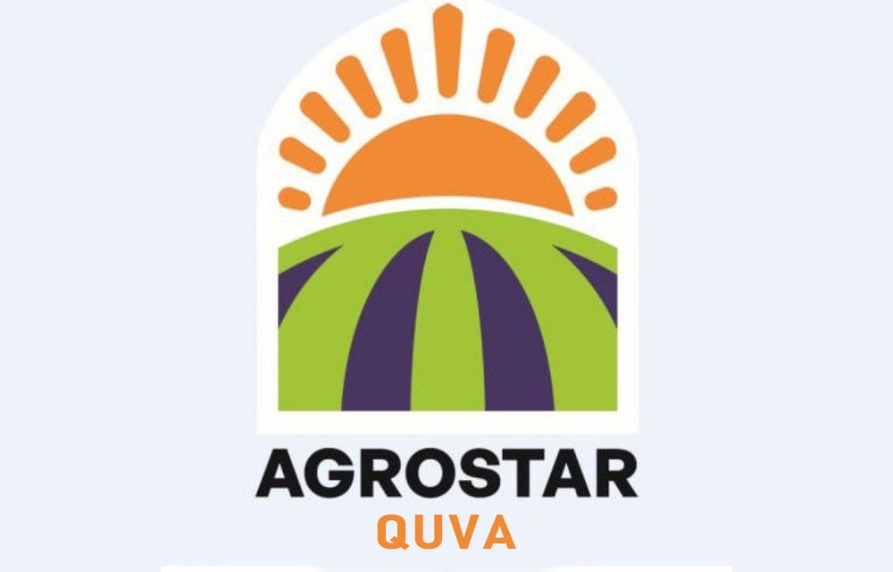 Agrostar Quva